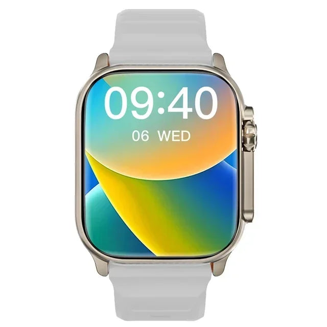 Smartwatch T900 U2 Unissex